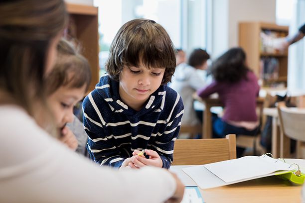 Le décrochage scolaire