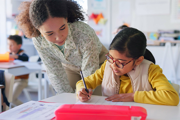 Réforme de la formation pour devenir enseignant